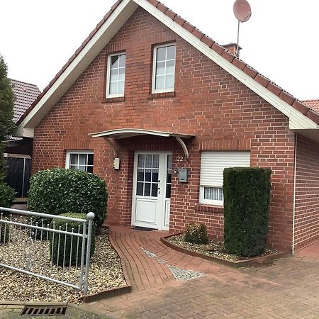 Thesing Re22 Villa Sogel Exterior photo