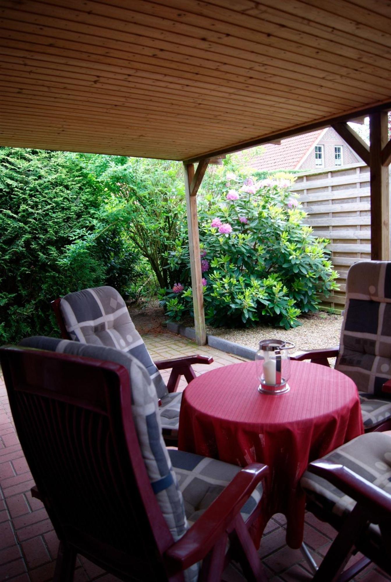 Thesing Re22 Villa Sogel Exterior photo