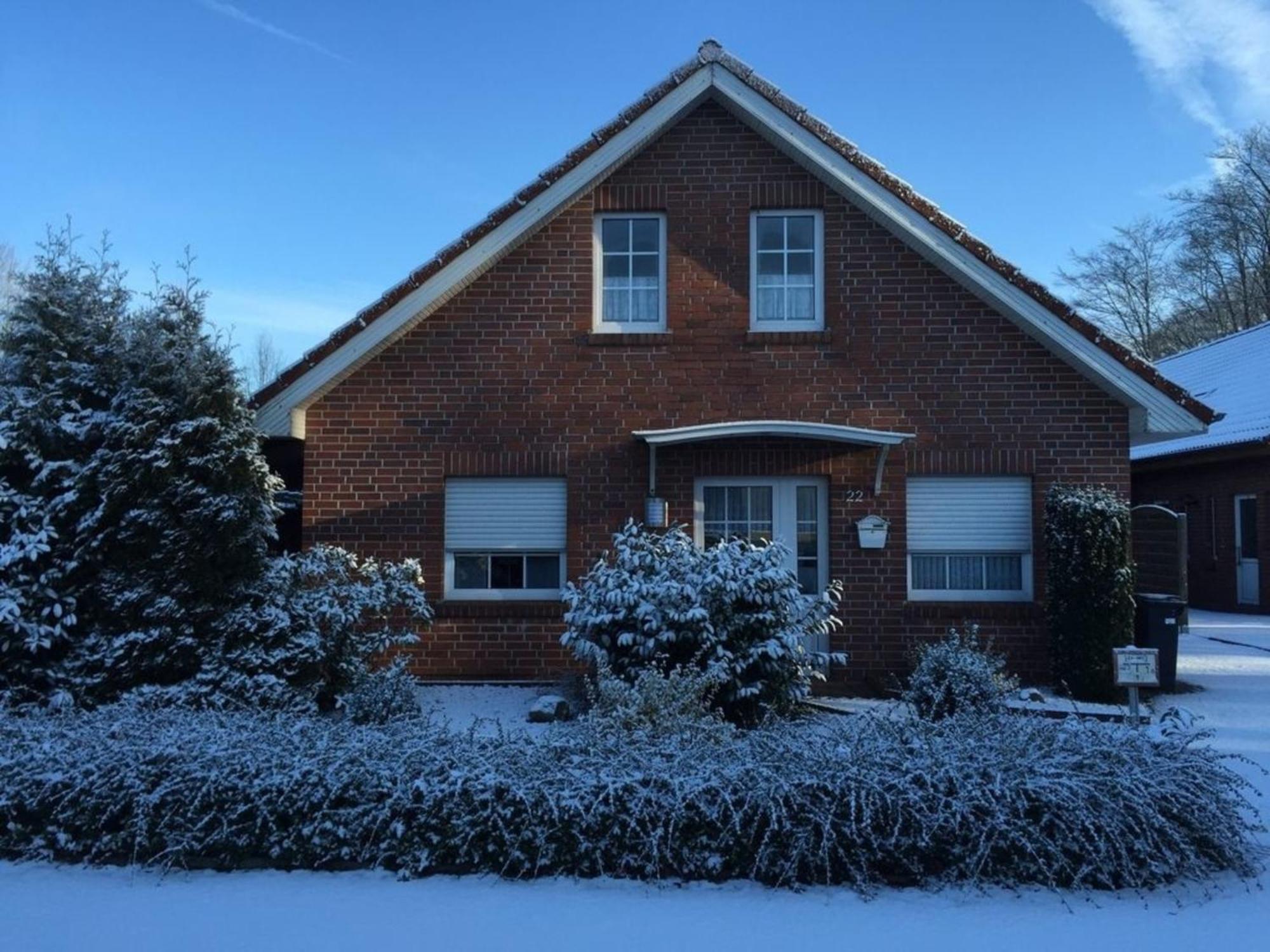 Thesing Re22 Villa Sogel Exterior photo