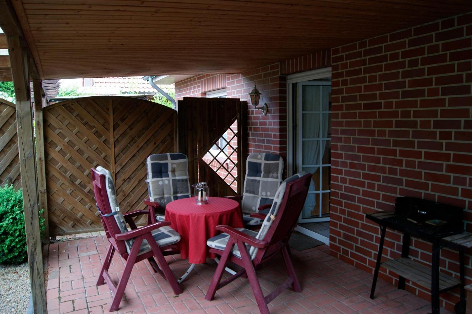 Thesing Re22 Villa Sogel Exterior photo